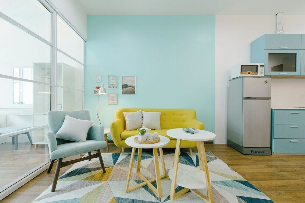 Фото SaziHome 24 Hang Vai