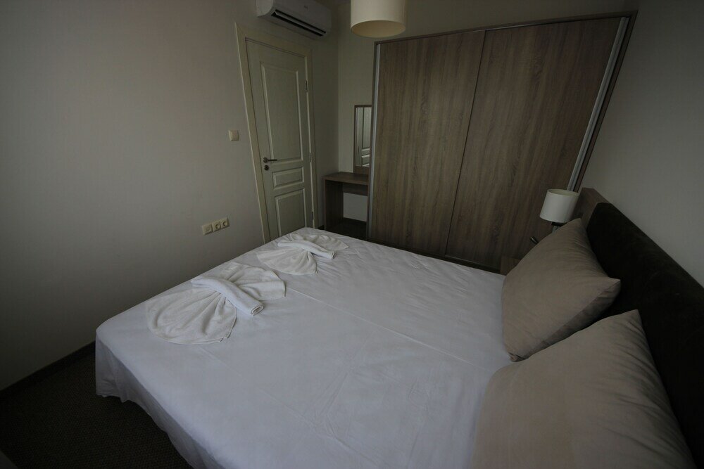 Фото Menada Apartments in Tarsis Nova Complex