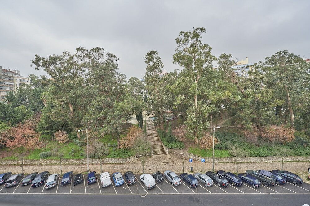 Фото Light Apartment W Balcony Apartment by TimeCooler