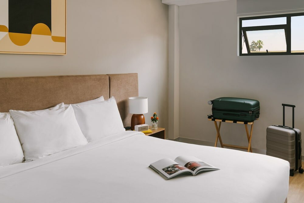 Фото Sonder Cóporo