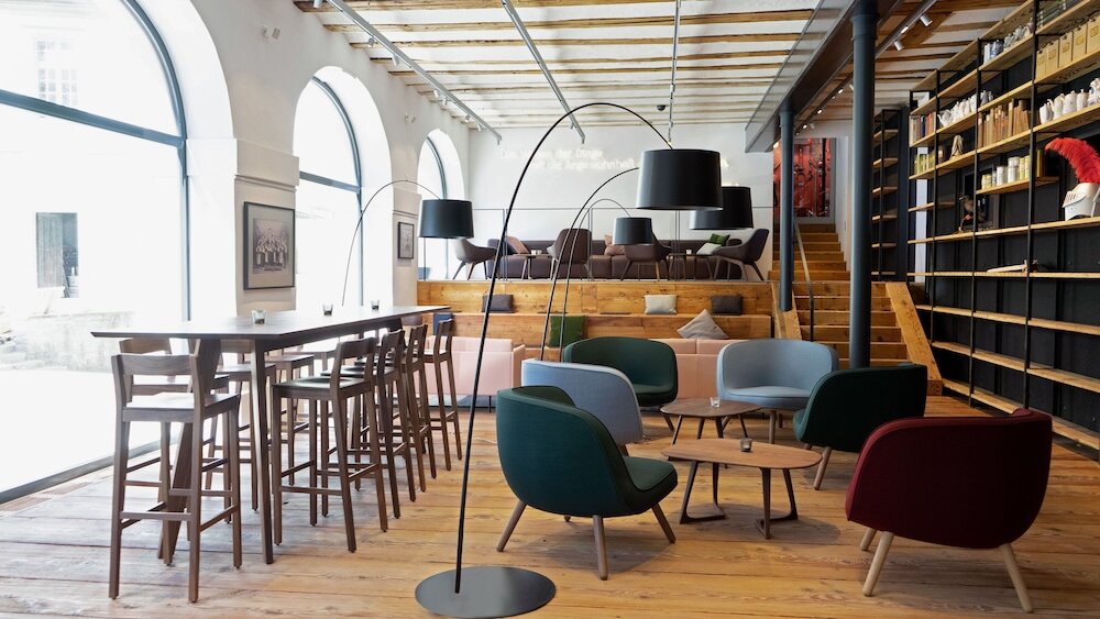 Фото Burgdorf Castle Youth Hostel