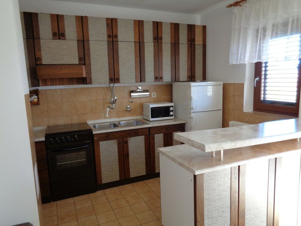 Фото Apartments Ivica - Quiet Street