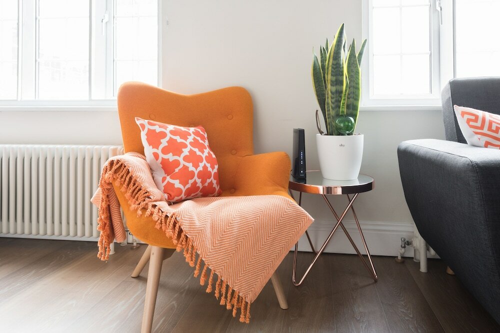 Фото The Oxford Street Studio - Modern 1bdr Apartment close to Paddington