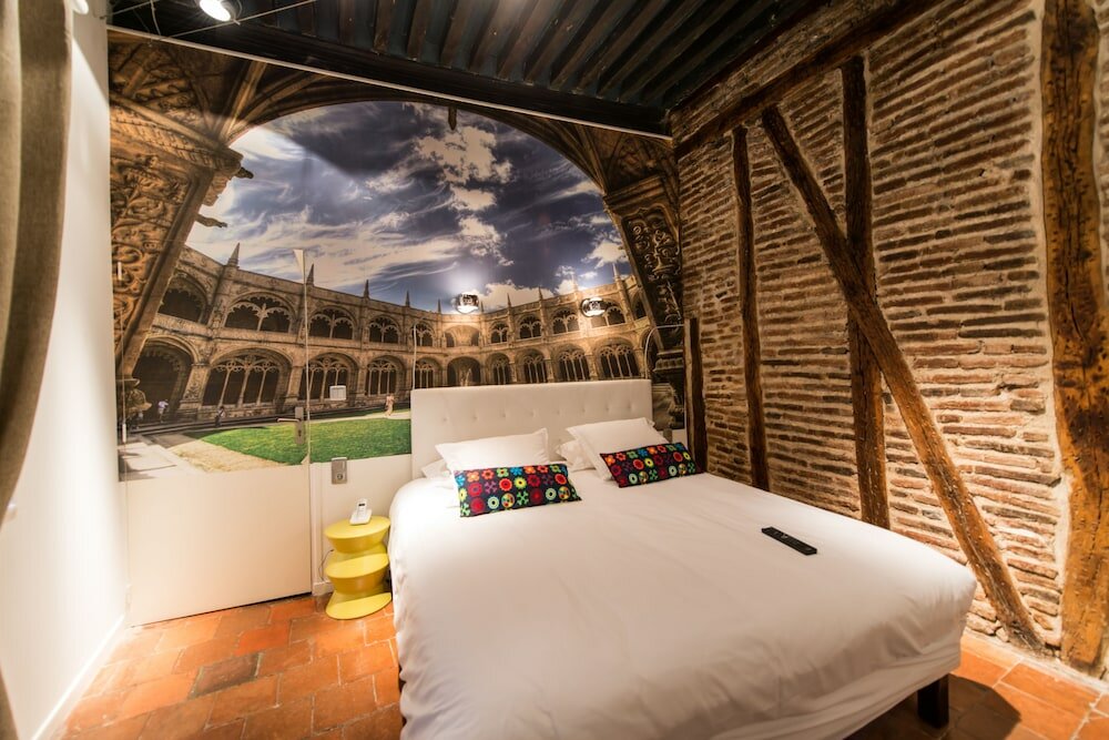 Фото Hôtel de l'Europe