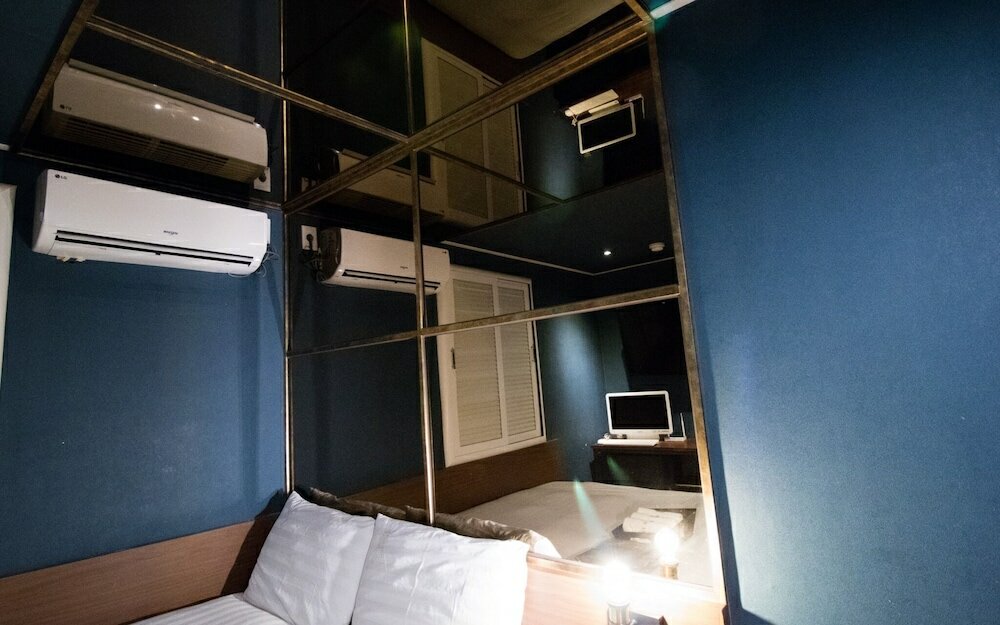 Фото Nonhyeon All In