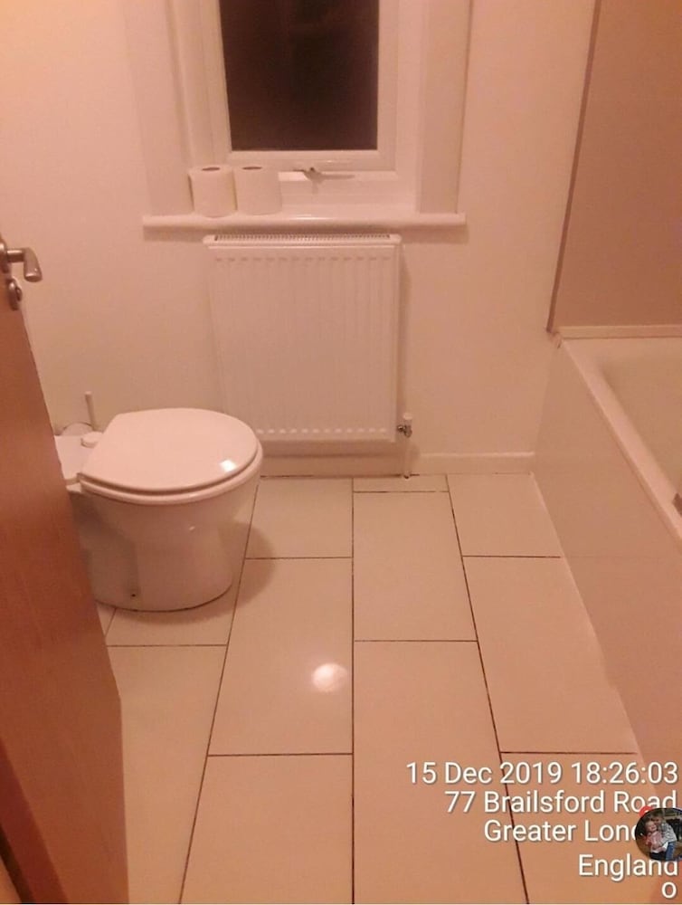 Фото ParkWest Apartments