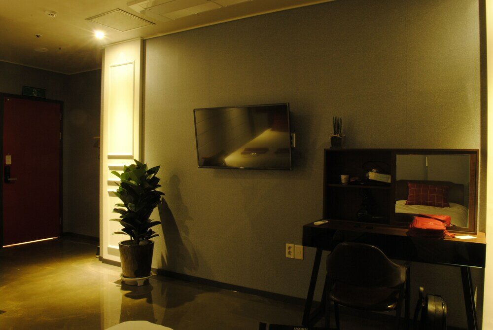 Фото MoonDong's Hostel