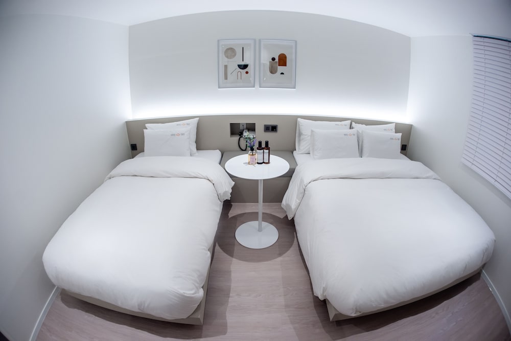 Фото Hotel Yam YeonSan