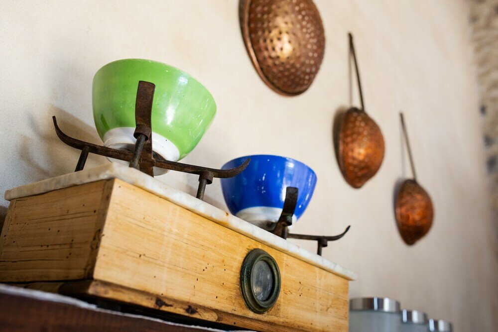 Фото IzzHome Country