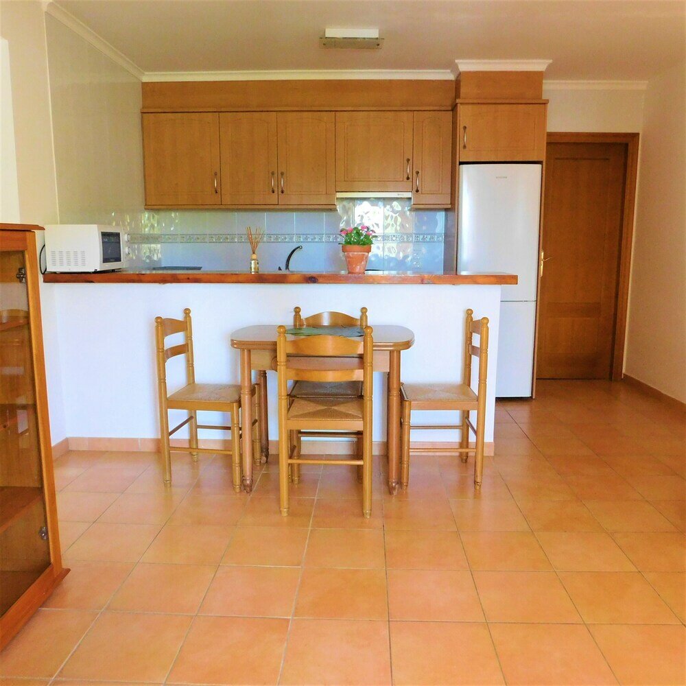 Фото Bungalow 1 dormitorio Montgó