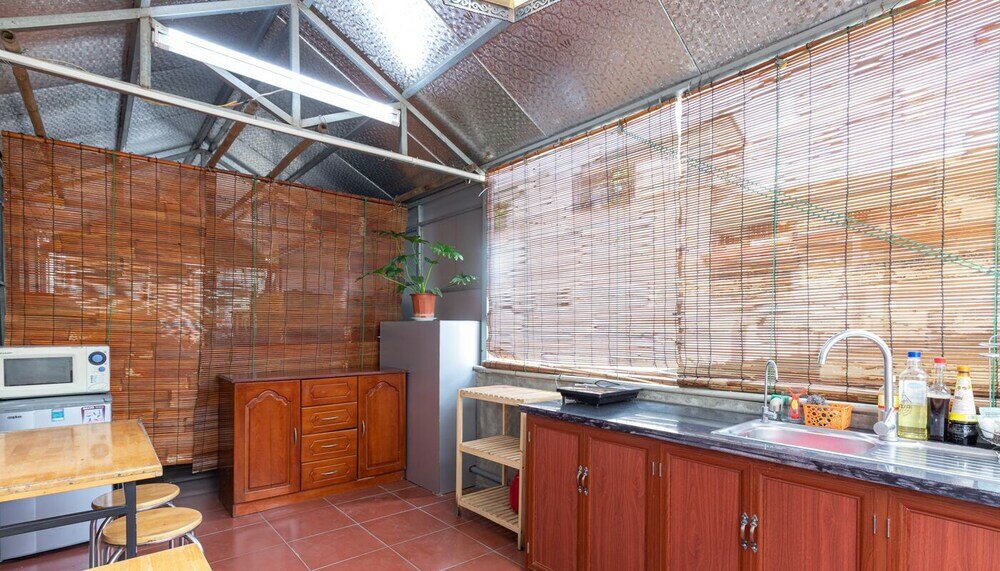 Фото HoLo Conic House Hanoi