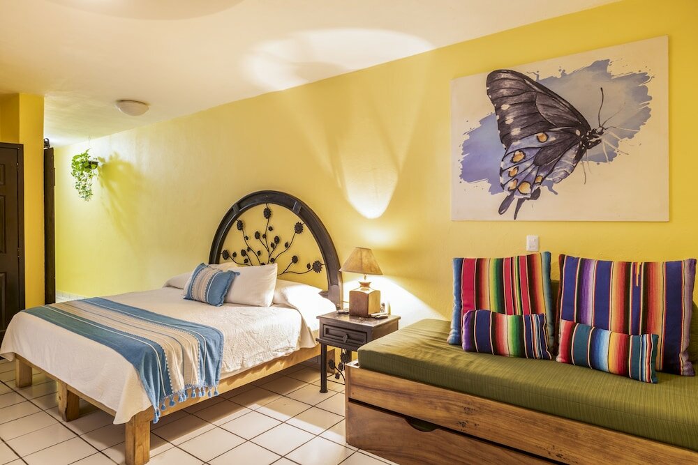 Фото Casa María Resort