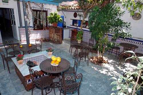 Фото Pension Aduar