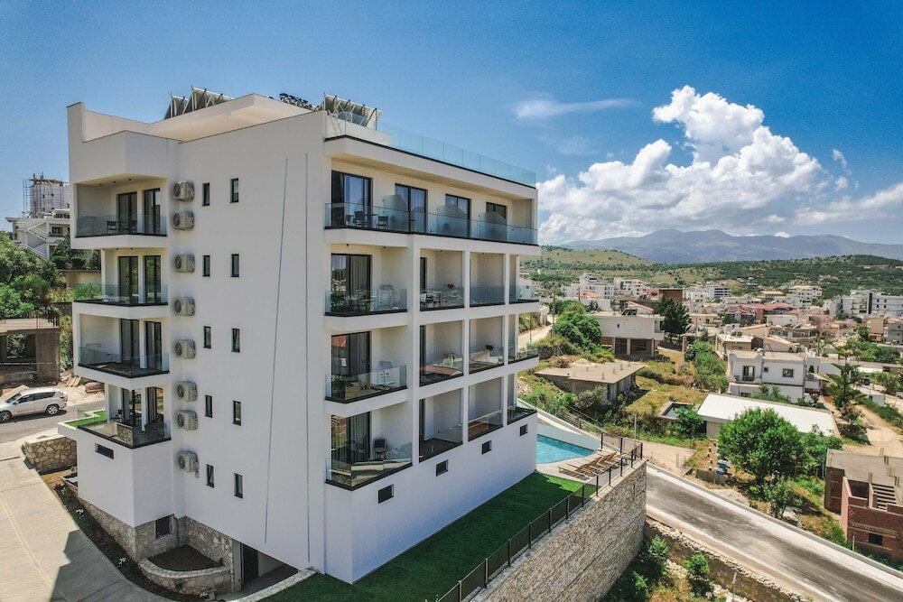 Фото Ori Mare Hotel