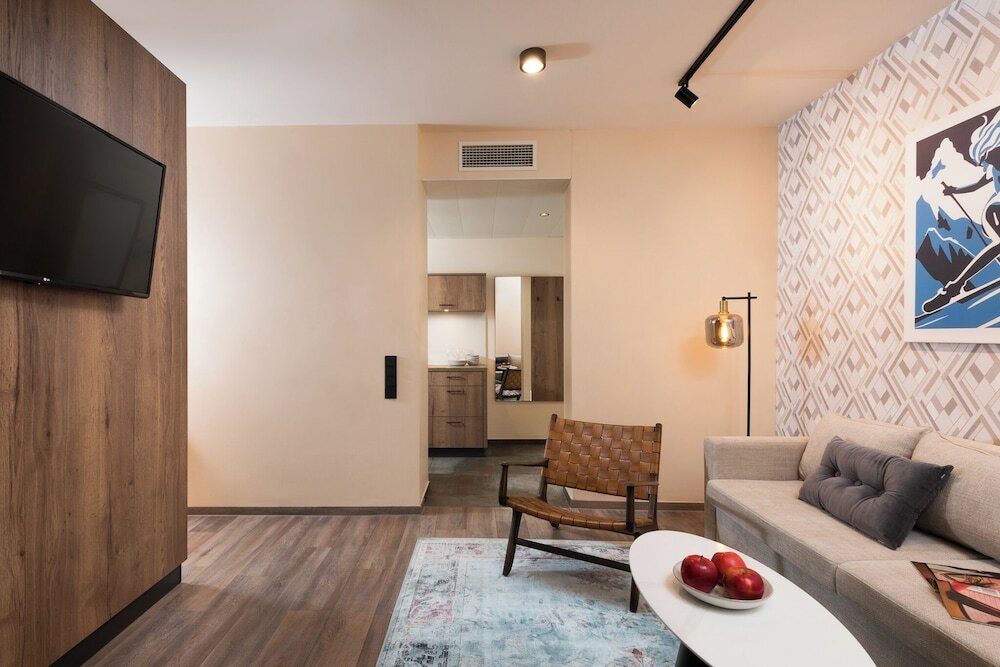 Фото Master Linzergasse