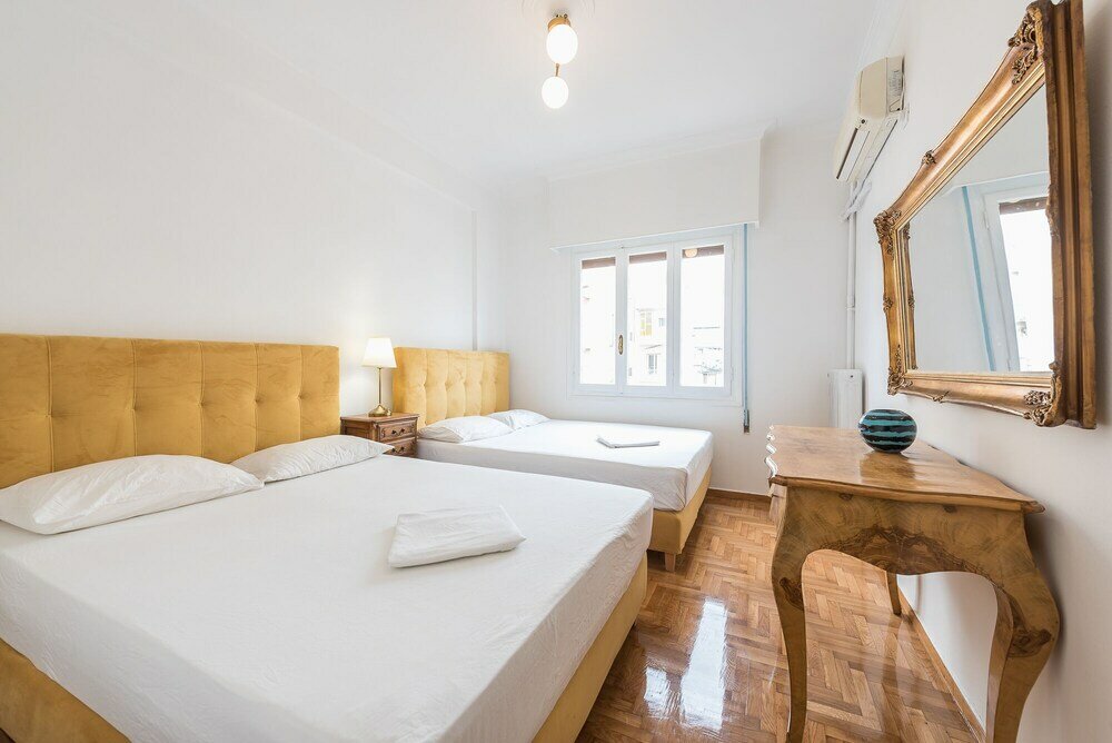 Фото Victoria Supreme Suite