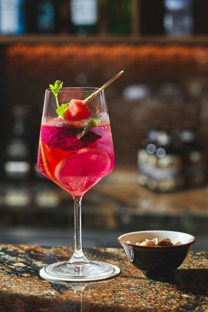 Фото Grand Mercure Hanoi
