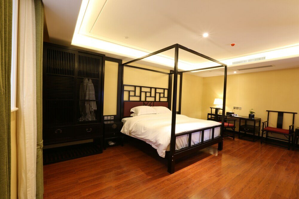 Фото True Go Hotel