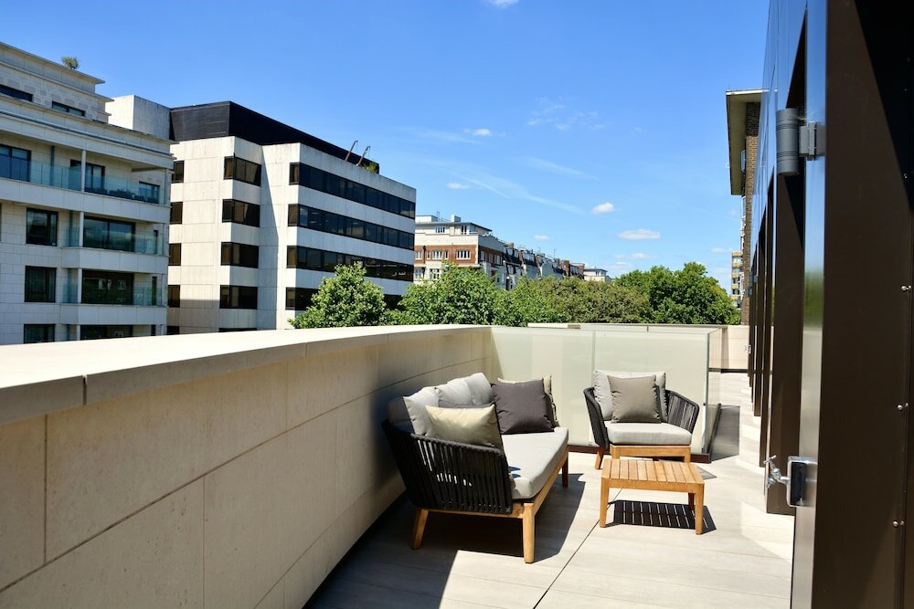 Фото Sanctum London Regents Park