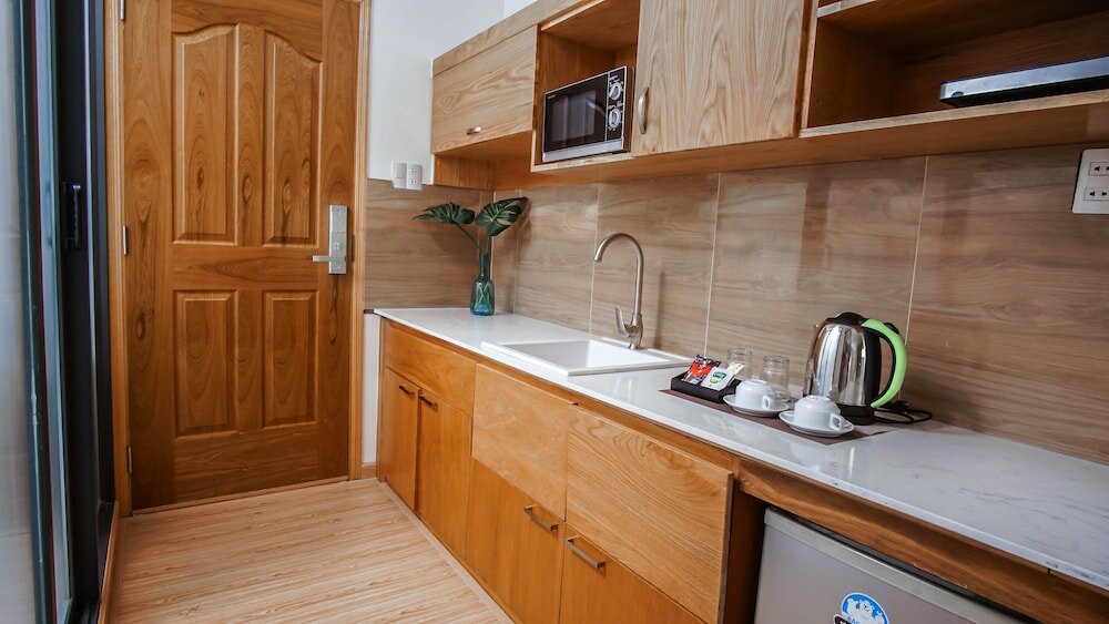 Фото Artmio Hotel Apartment & Cafe