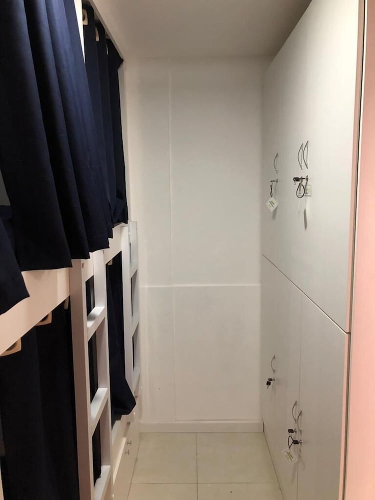 Фото Hostel Caminho da Cachoeira