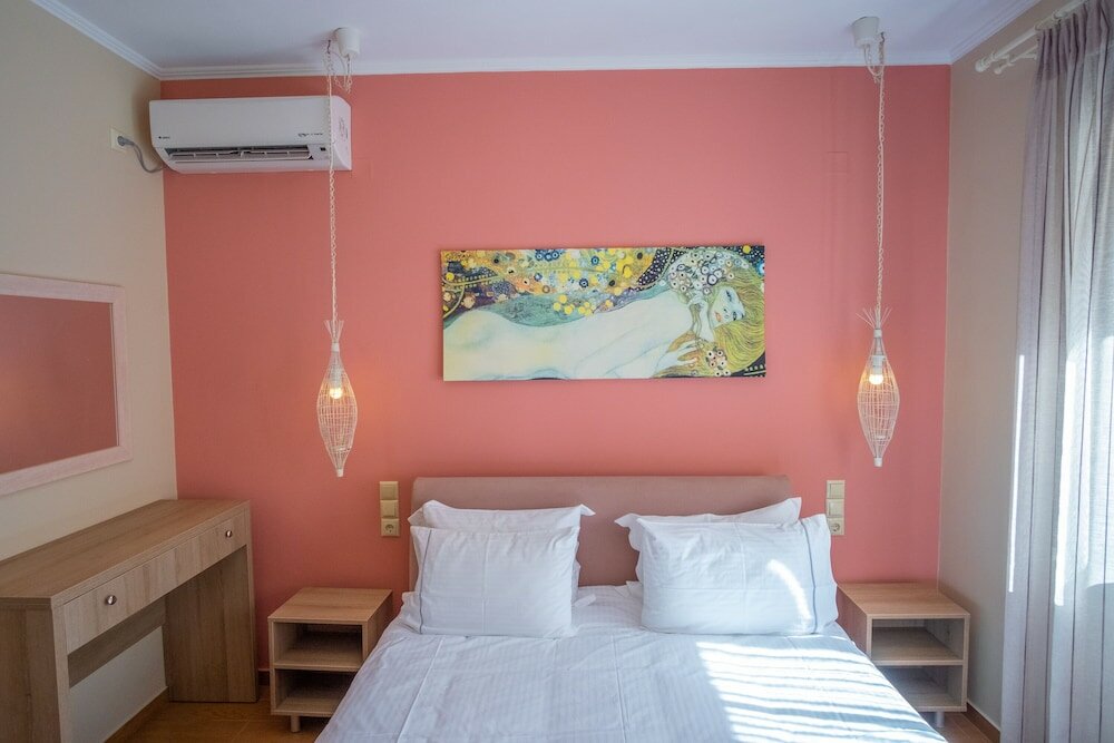 Фото Курортный отель Apolis villas & Suites Resort