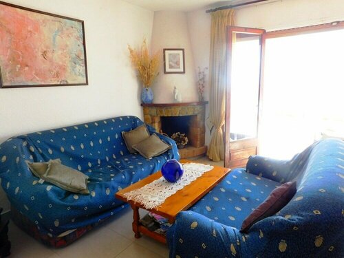 Гостиница Apartamento Dolce Vita - A102 в Росасе