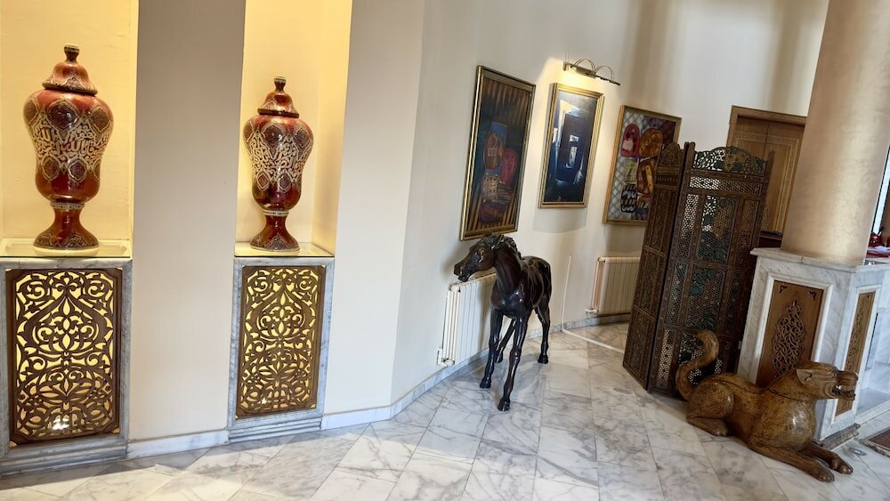 Фото Le Sillage Palace