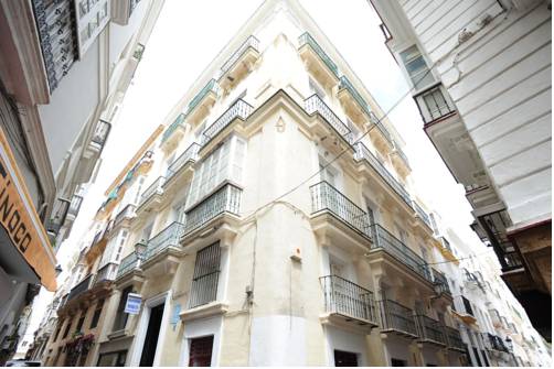 Фото Hospederia Marques