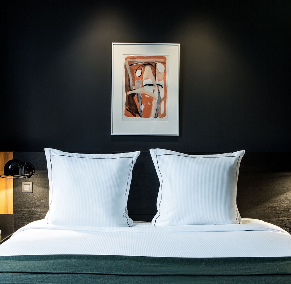 Фото Hotel Louvre Lens - Esprit de France