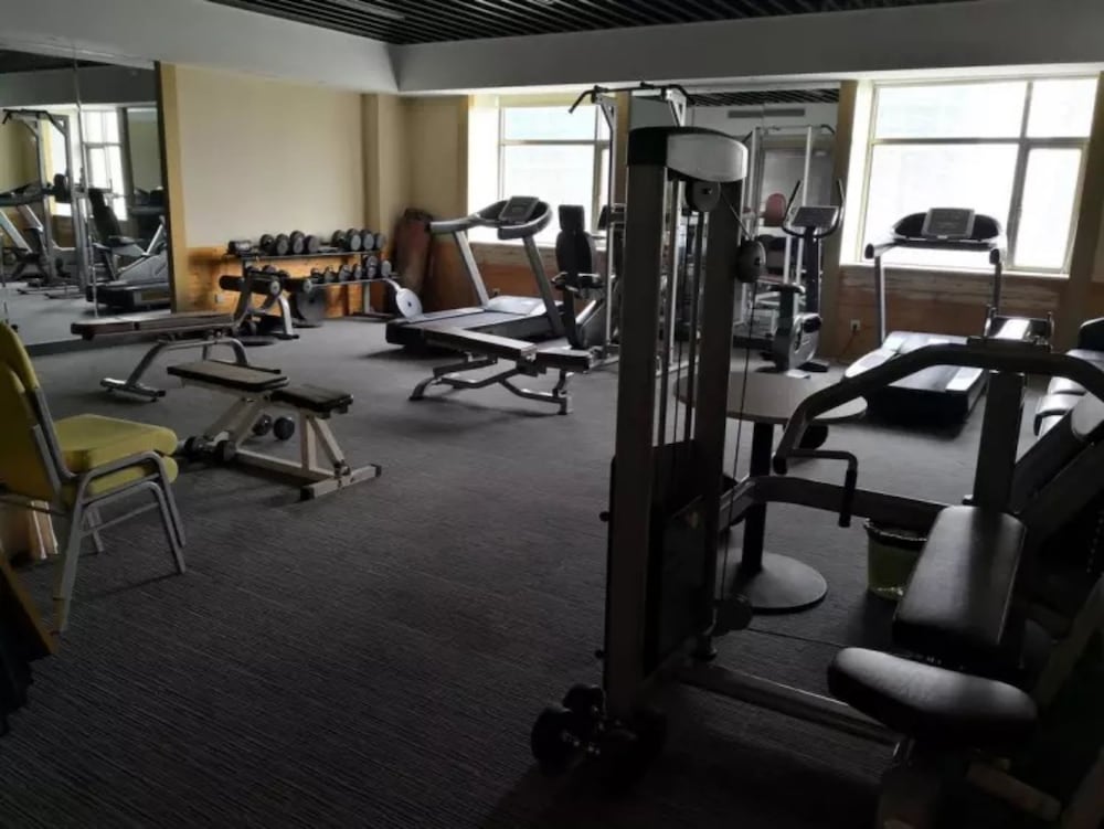 Фото Garman International Hotel