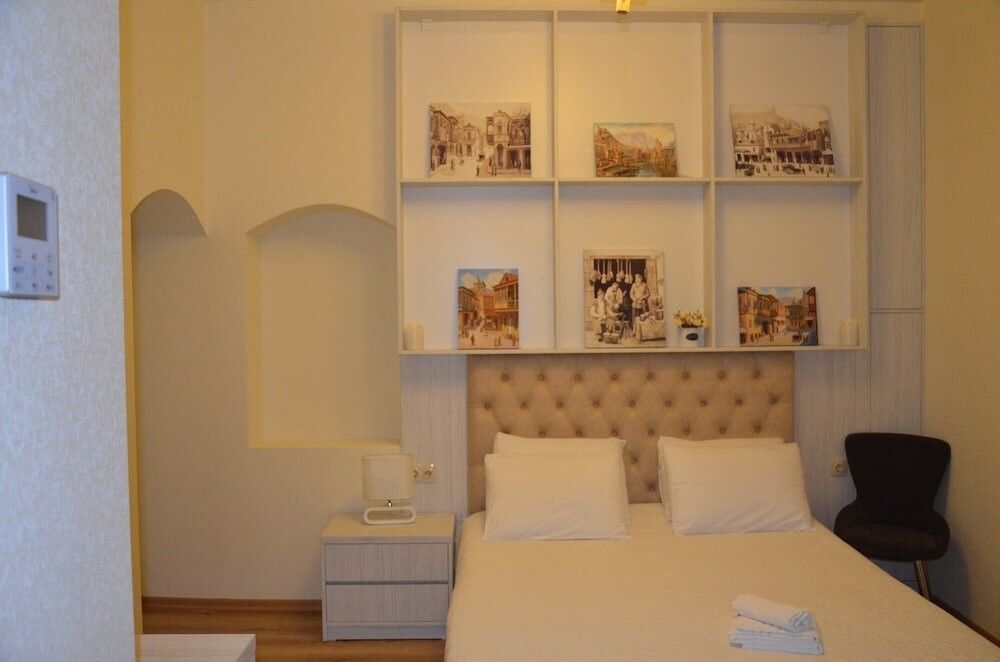 Фото Hotel Griboedov