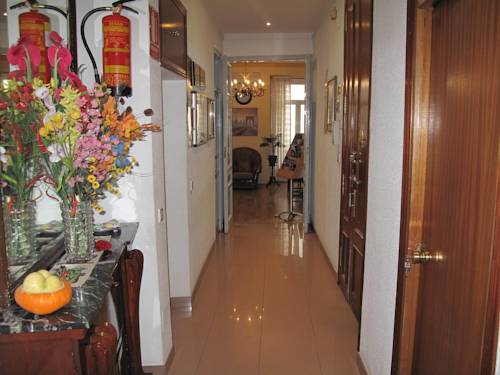 Фото Hostal Bruna