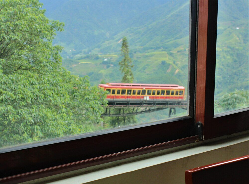 Фото Himalaya View Hotel