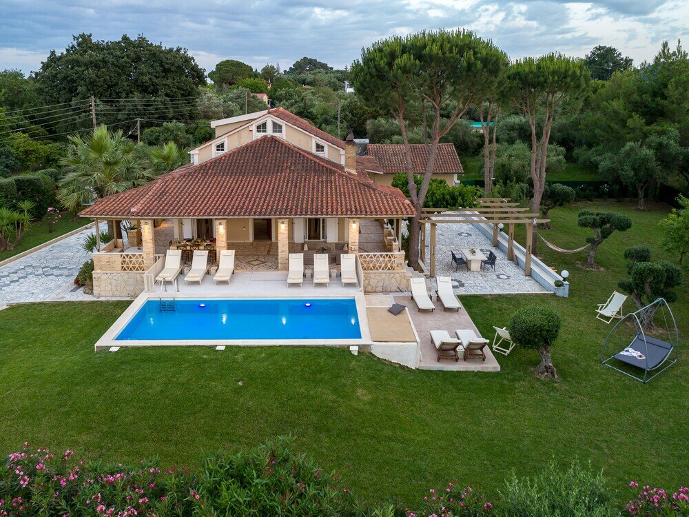 Фото Luxury Dream Villa