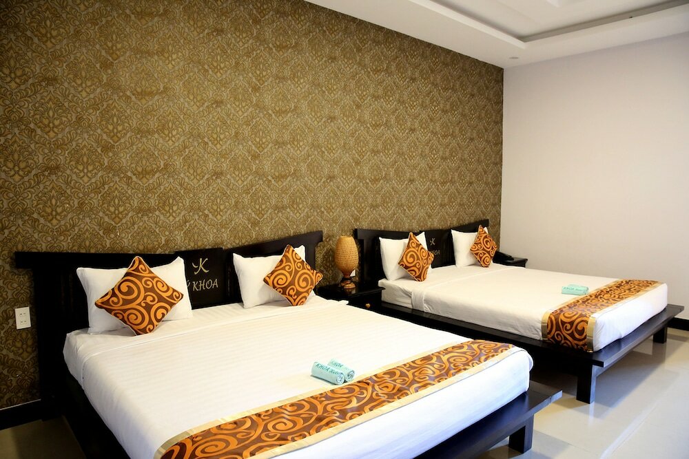 Фото Nohana Hotel