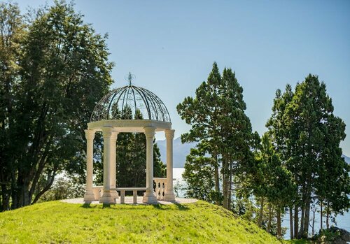 Гостиница Villa Beluno Hotel & SPA