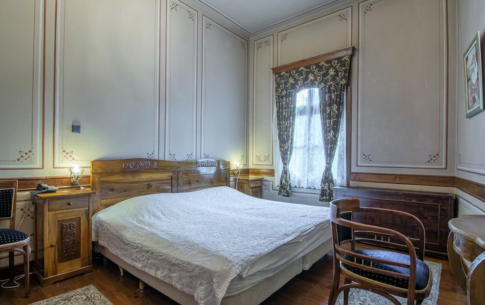 Фото Hotel Hebros