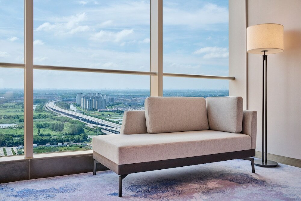 Фото Hotel Nikko Changshu