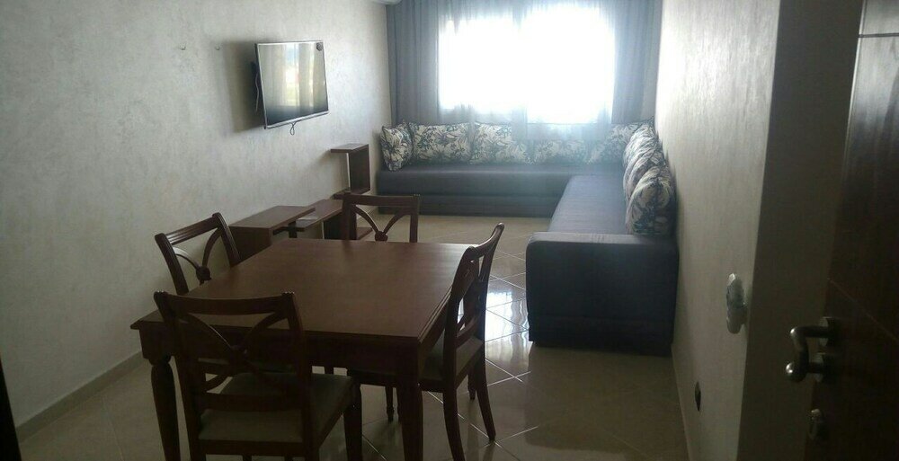 Фото Soleil De M'dyek