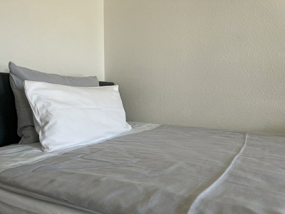 Фото NorthApartments Chemnitz