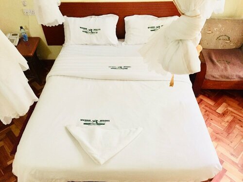 Гостиница Vienna Woods Holiday Inn Limited в Накуру