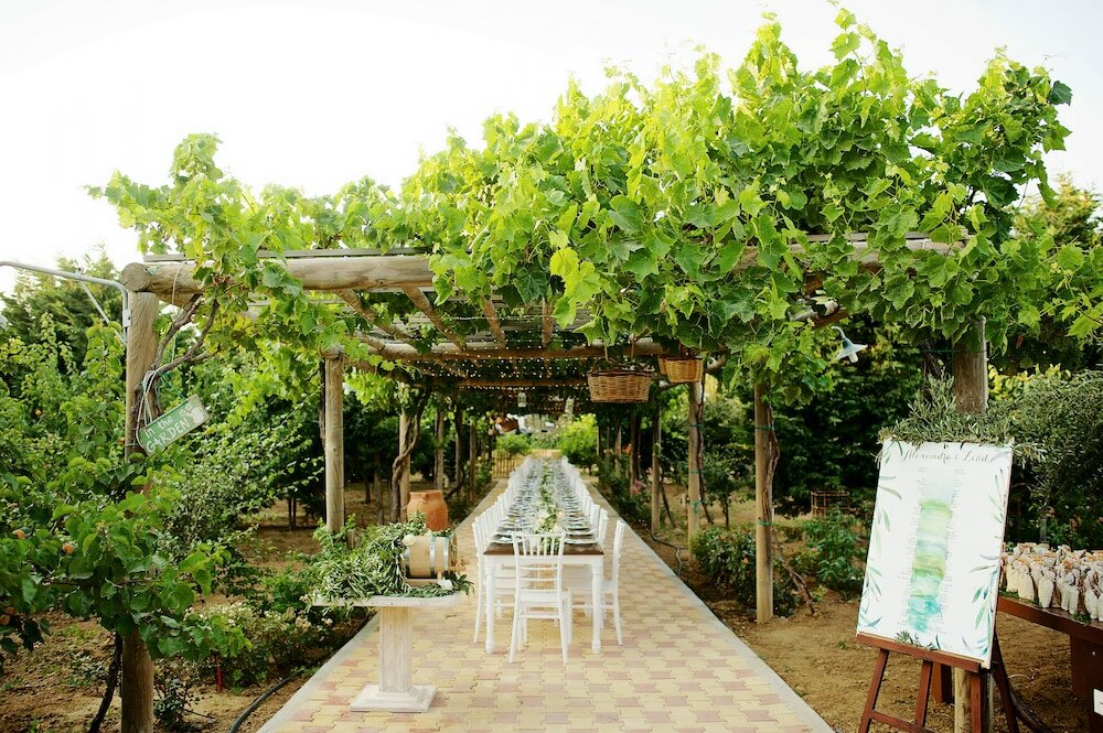 Фото Вилла Paradise