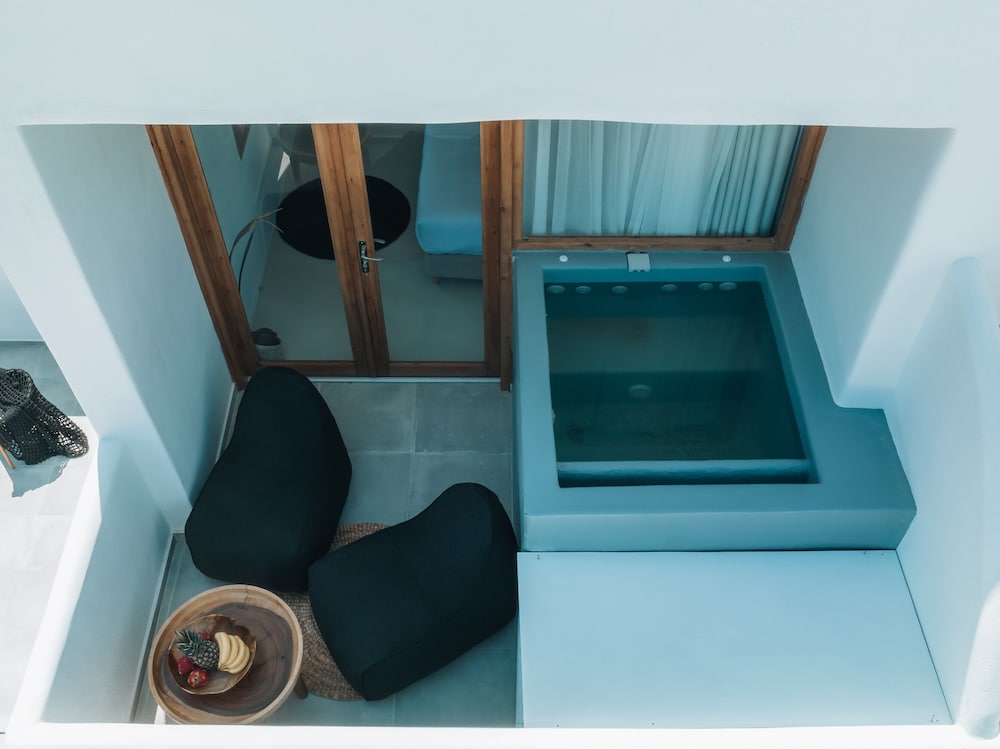 Фото Divino Caldera