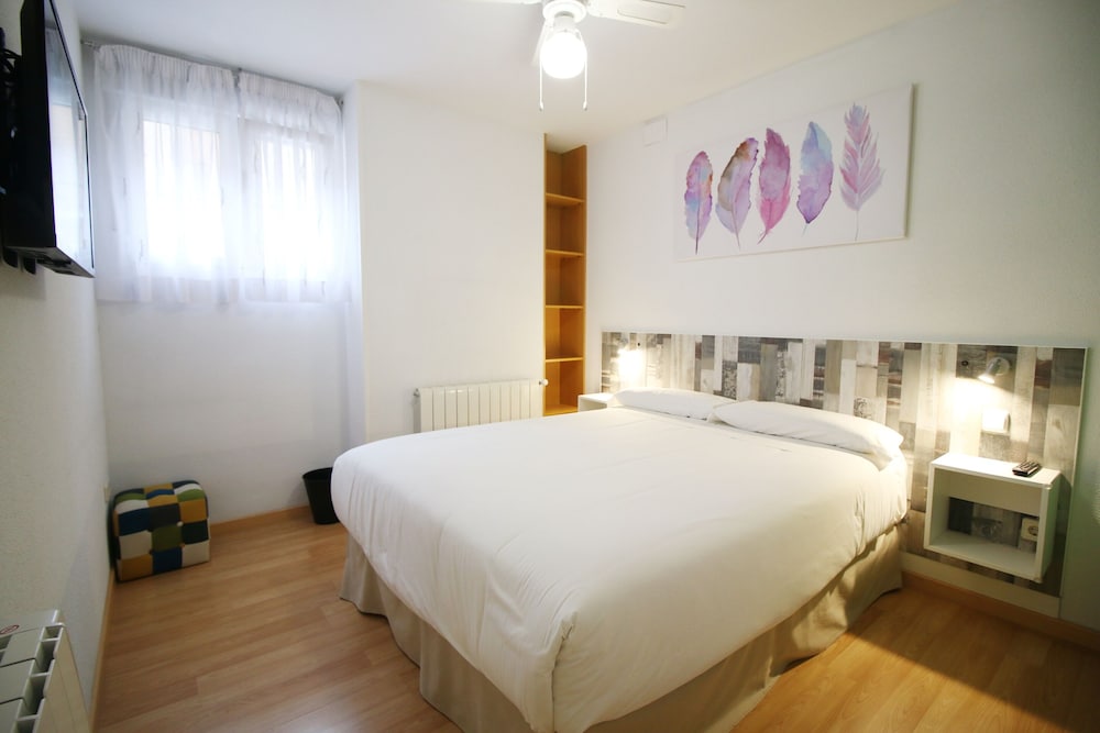 Фото Aralso Santa Isabel