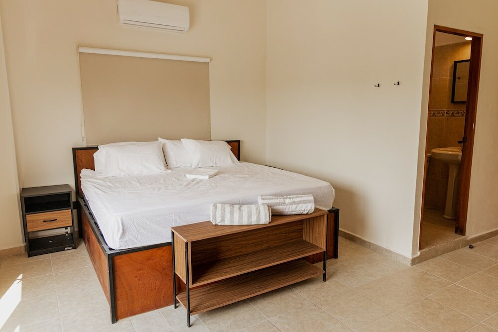 Фото Caleta Hostel