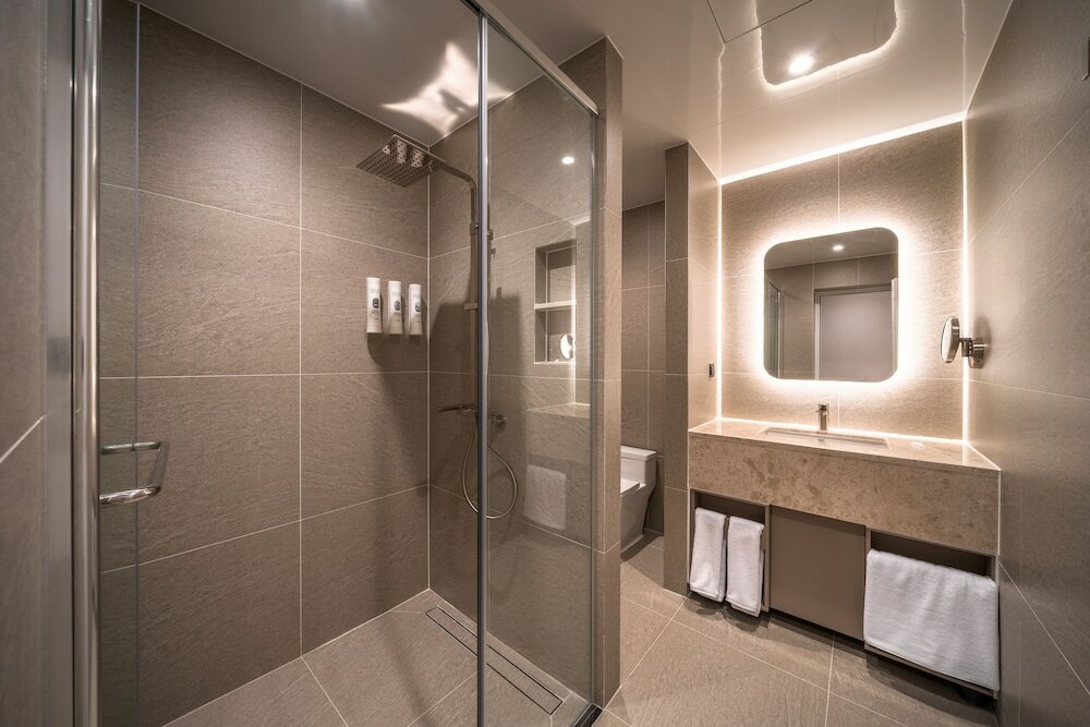 Фото Yeouido Comfort Inn