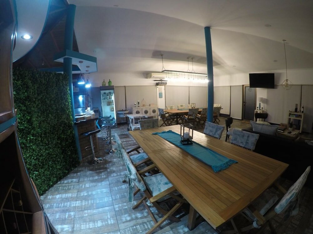 Фото Grand Crucero Fishing Lodge