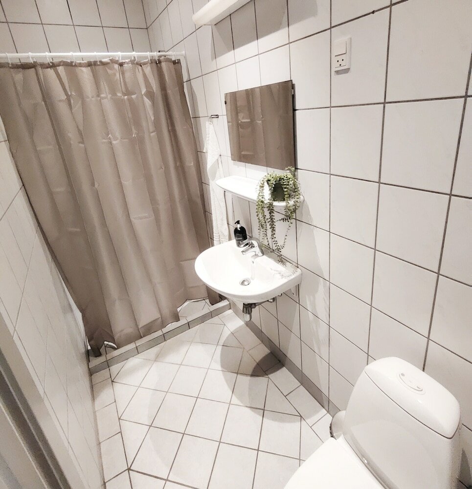 Фото Centralhotellet