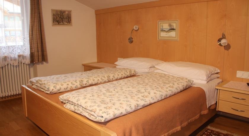 Фото Residence Villa Trieste